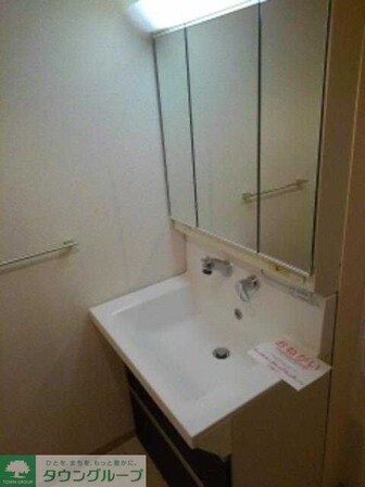 メゾン ソレイユIIの物件内観写真